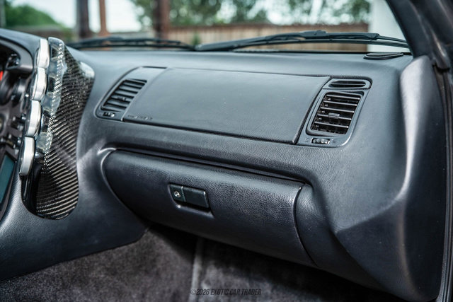 Used 1997 Toyota Supra Turbo image 71