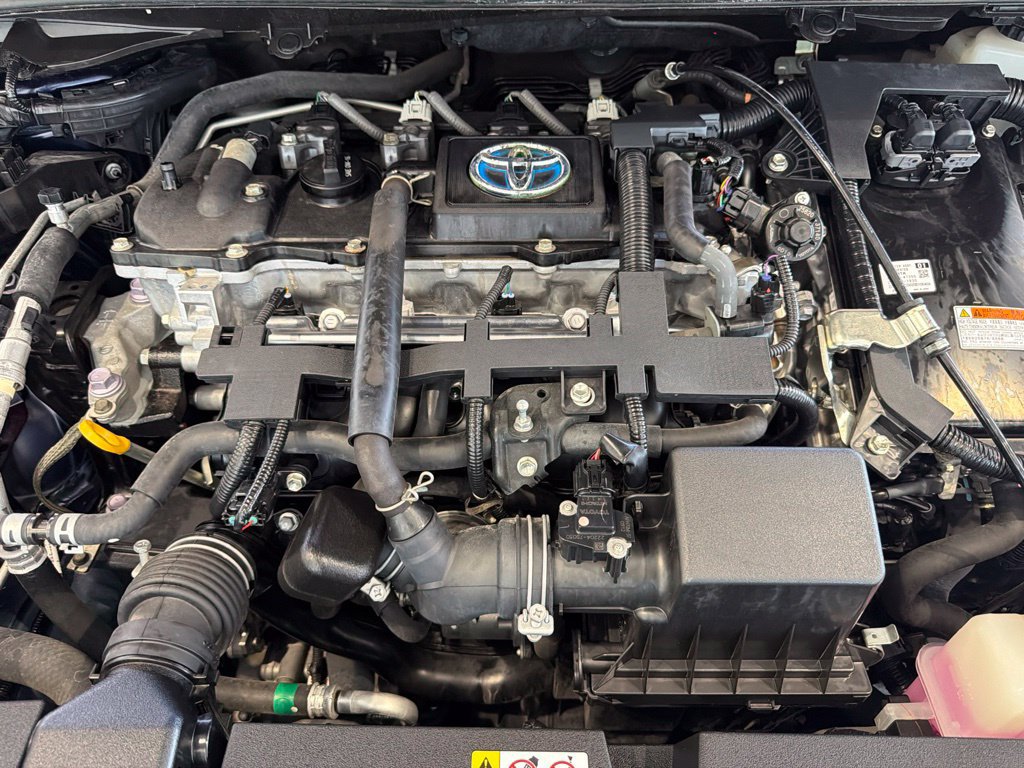 Certified 2021 Toyota Corolla LE FWD image 34