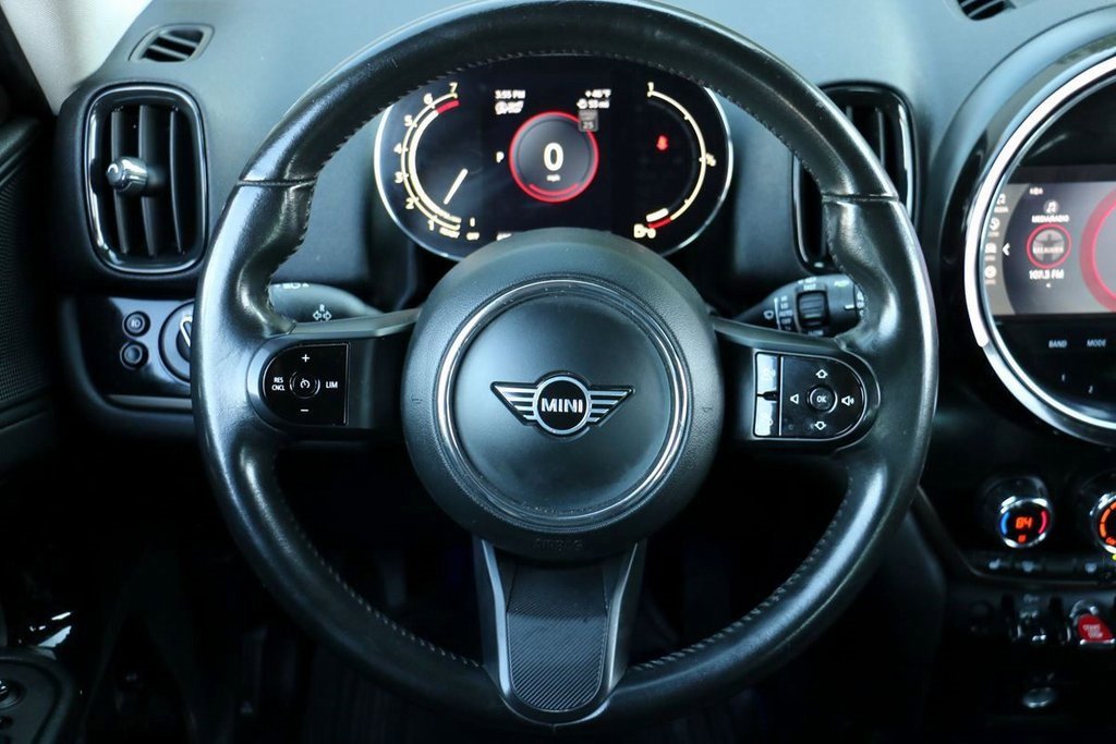 Used 2022 MINI Cooper Countryman image 22