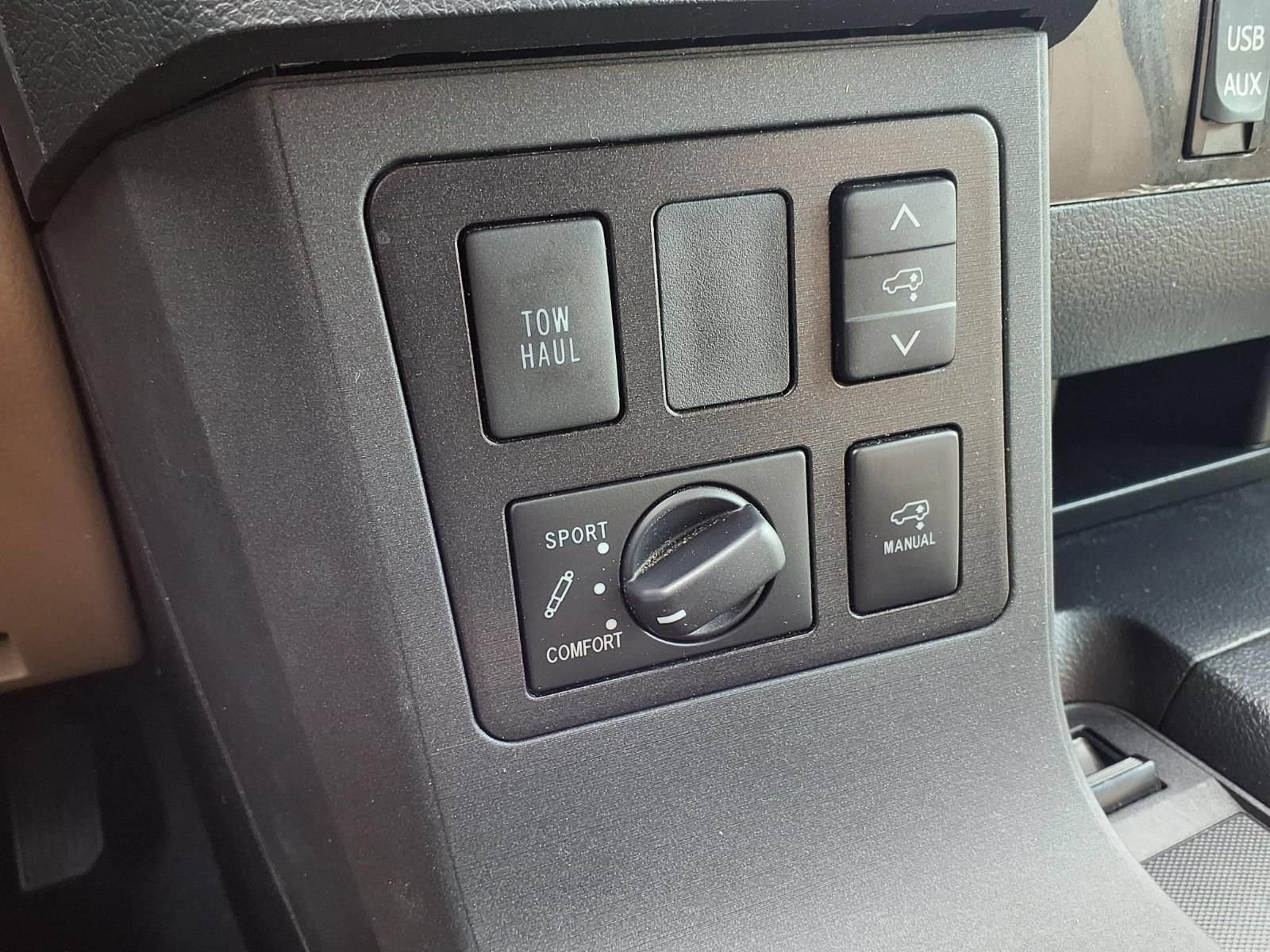 Certified 2019 Toyota Sequoia Platinum RWD image 23