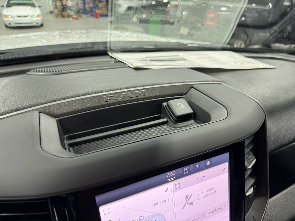 New 2025 RAM 4500 Tradesman image 34