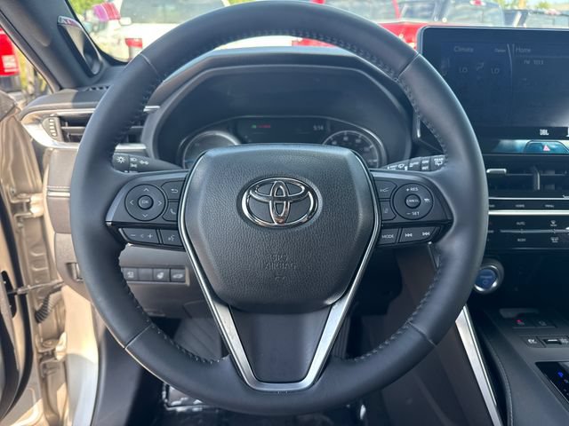 Used 2021 Toyota Venza Limited w/ Advanced Technology Package AWD/4WD image 16
