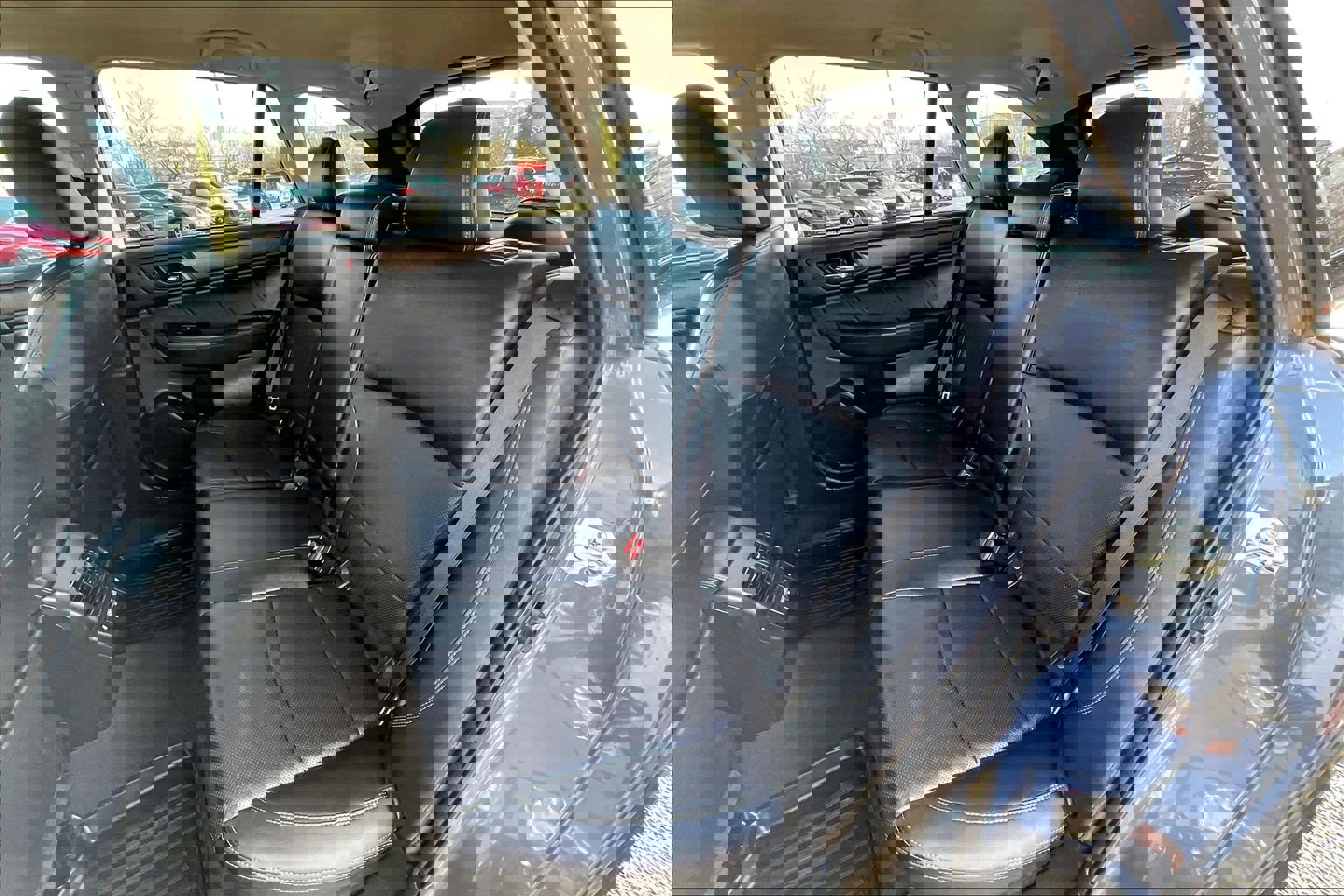 Used 2018 Subaru Outback 2.5i Limited image 24