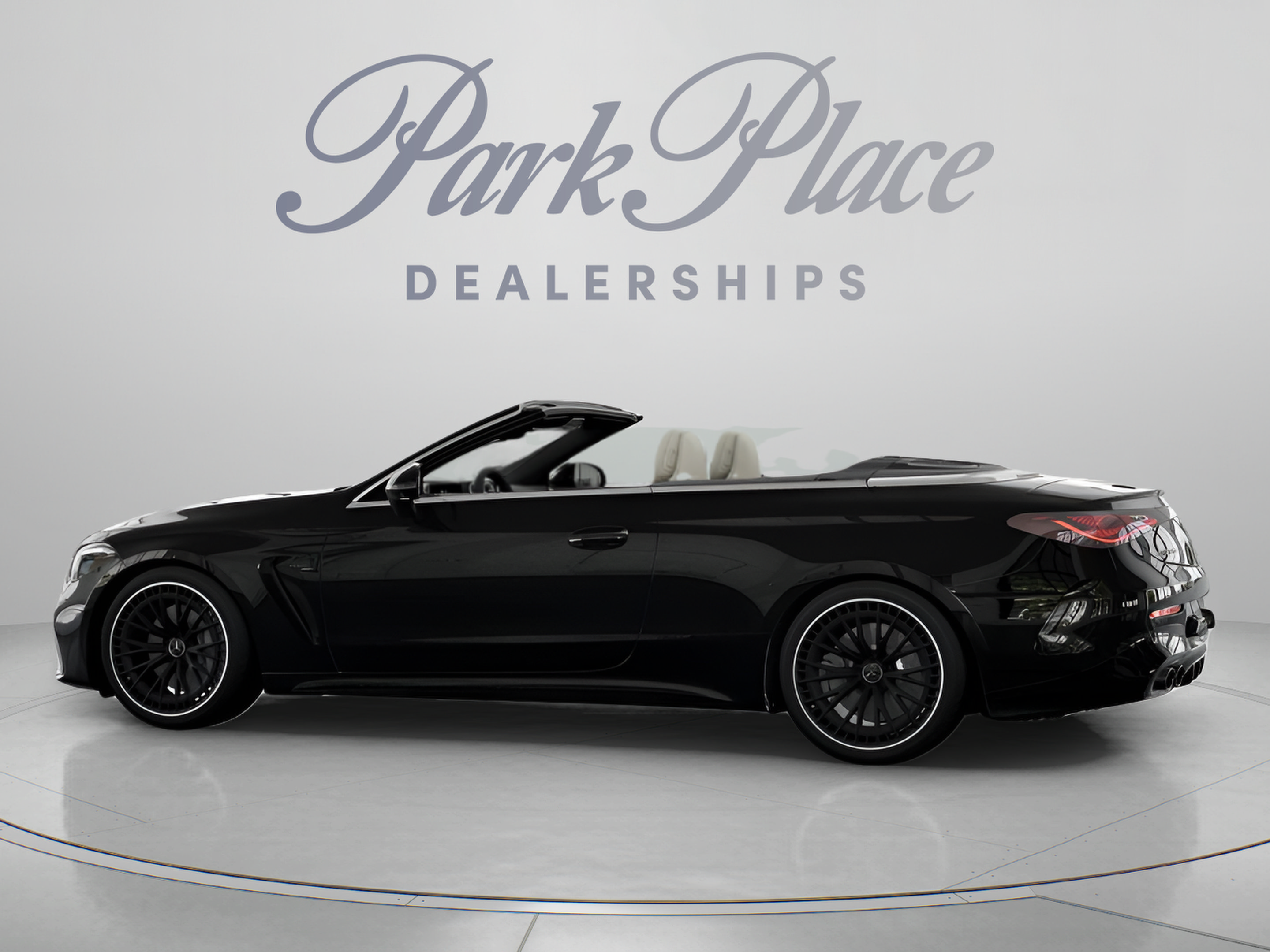 New 2027 Mercedes-Benz CLE 53 AMG 4MATIC Cabriolet image 21