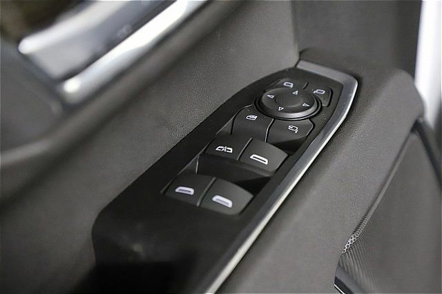 New 2025 Chevrolet Silverado 2500 LT w/ Texas Edition image 13