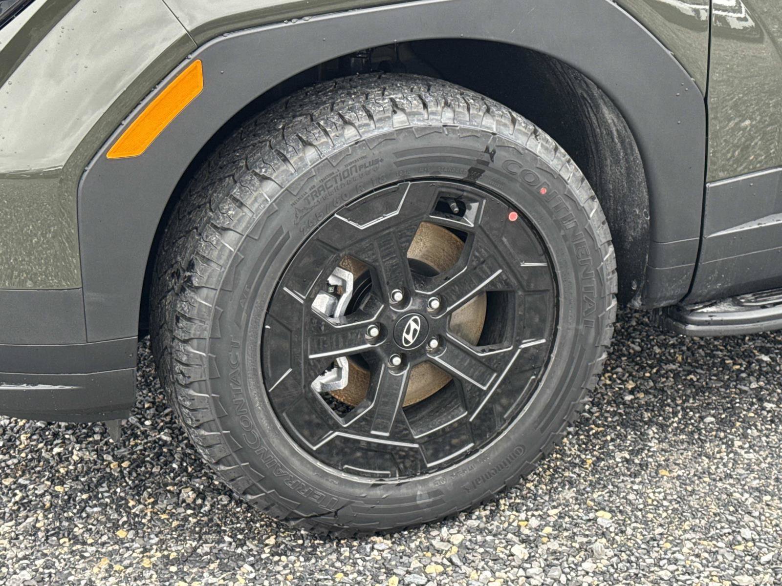 New 2026 Hyundai Santa Fe XRT AWD/4WD image 18