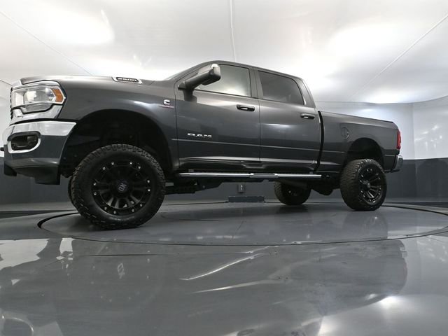 Used 2020 RAM 2500 Lone Star w/ Level 2 Equipment Group image 57