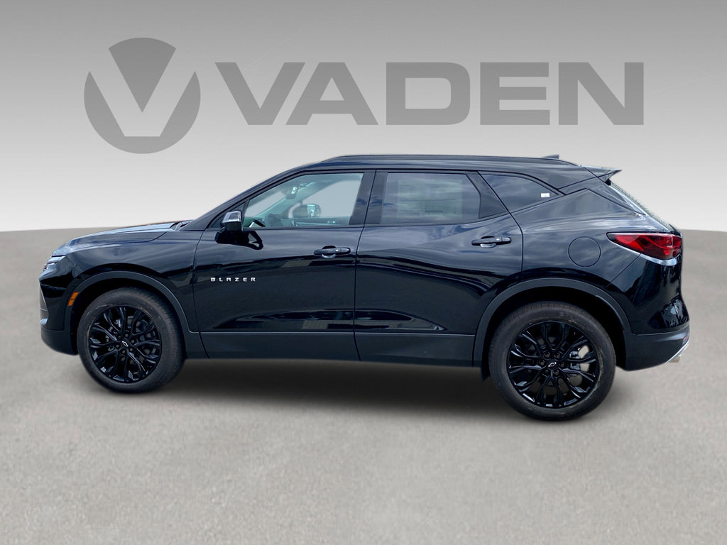 New 2024 Chevrolet Blazer LT w/ Sound & Technology Package image 37