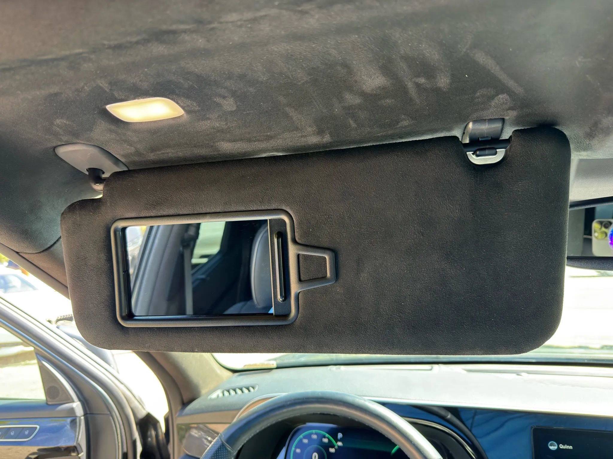 Used 2022 Hyundai Palisade Calligraphy image 26