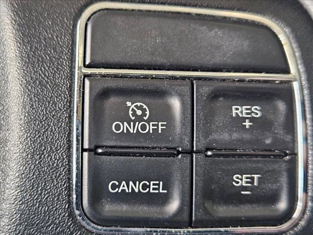 Used 2016 Jeep Wrangler Unlimited Sahara w/ Trailer Tow Group image 15