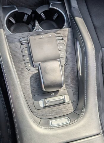 Used 2024 Mercedes-Benz GLE 53 AMG 4MATIC Coupe image 12