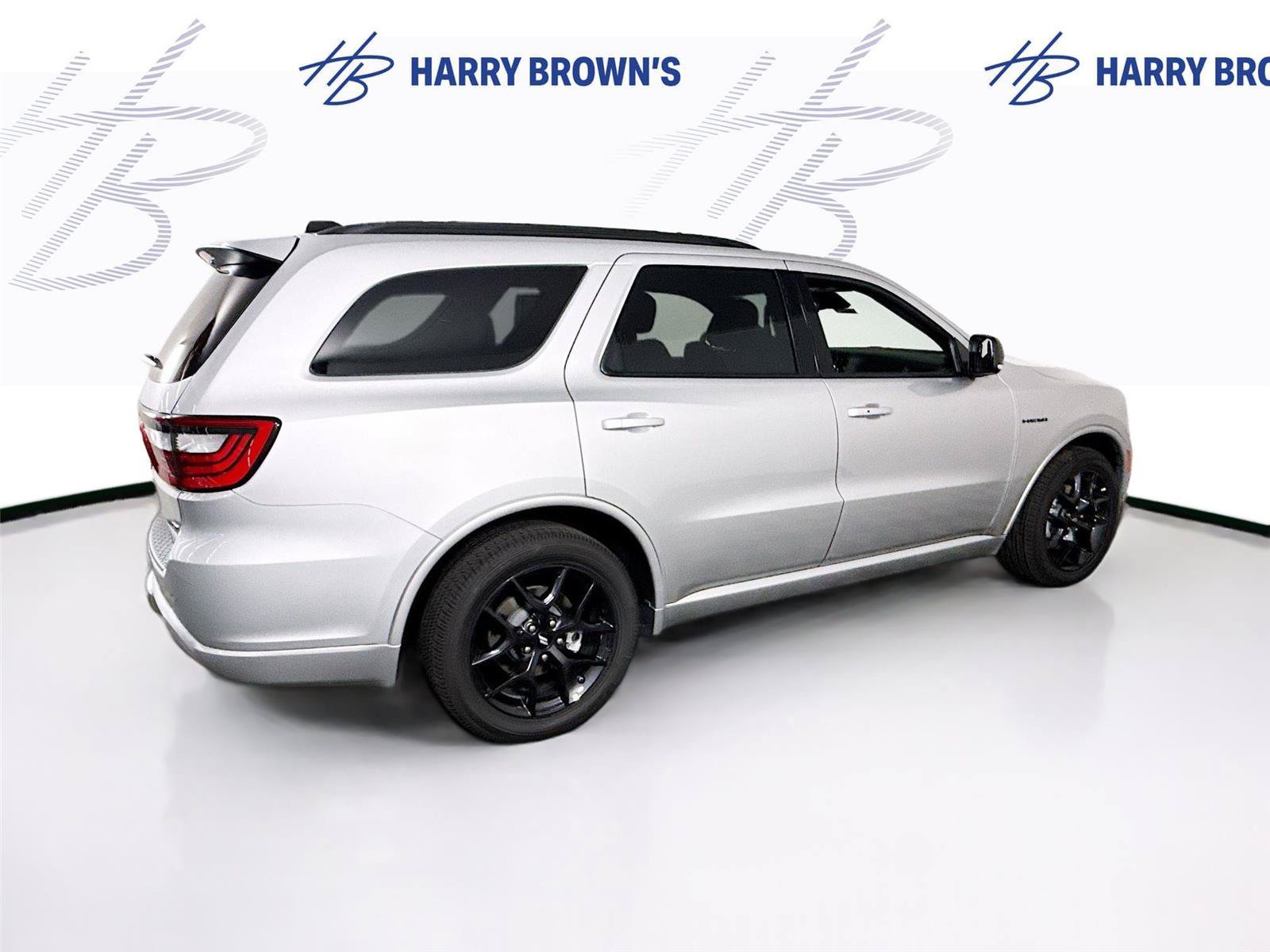 New 2026 Dodge Durango GT AWD/4WD image 34