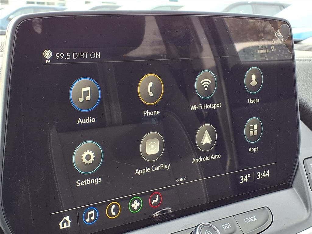 New 2026 Chevrolet Blazer LT w/ Convenience Package image 19