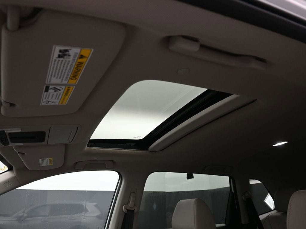New 2026 Honda CR-V EX-L image 52