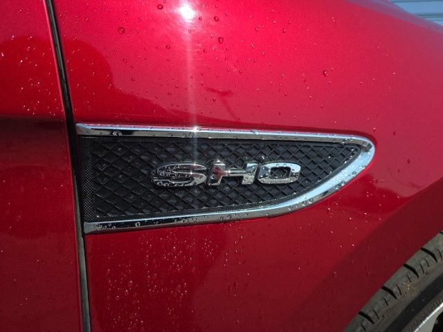 Used 2014 Ford Taurus SHO w/ Equipment Group 401A AWD/4WD image 12