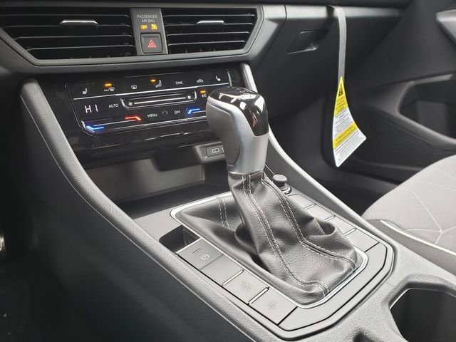 New 2026 Volkswagen Jetta Sport image 11