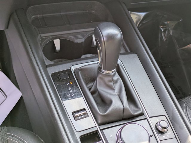 Used 2025 MAZDA CX-50 AWD 2.5 S w/ Premium Package image 23