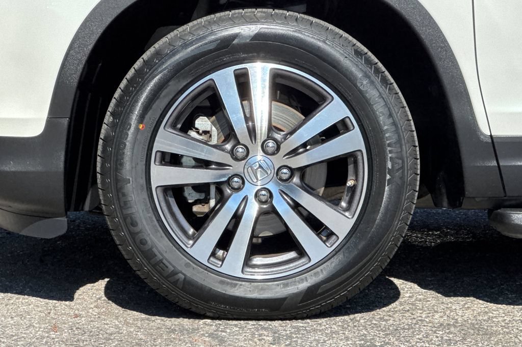 Used 2016 Honda Pilot EX-L image 28