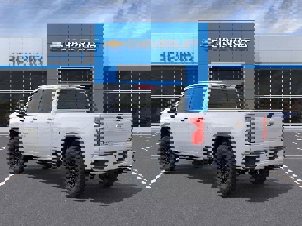 New 2026 Chevrolet Silverado 2500 ZR2 image 5