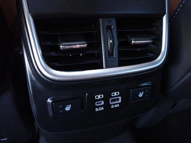 Certified 2023 Subaru Outback Touring XT w/ Popular Package #2 image 11