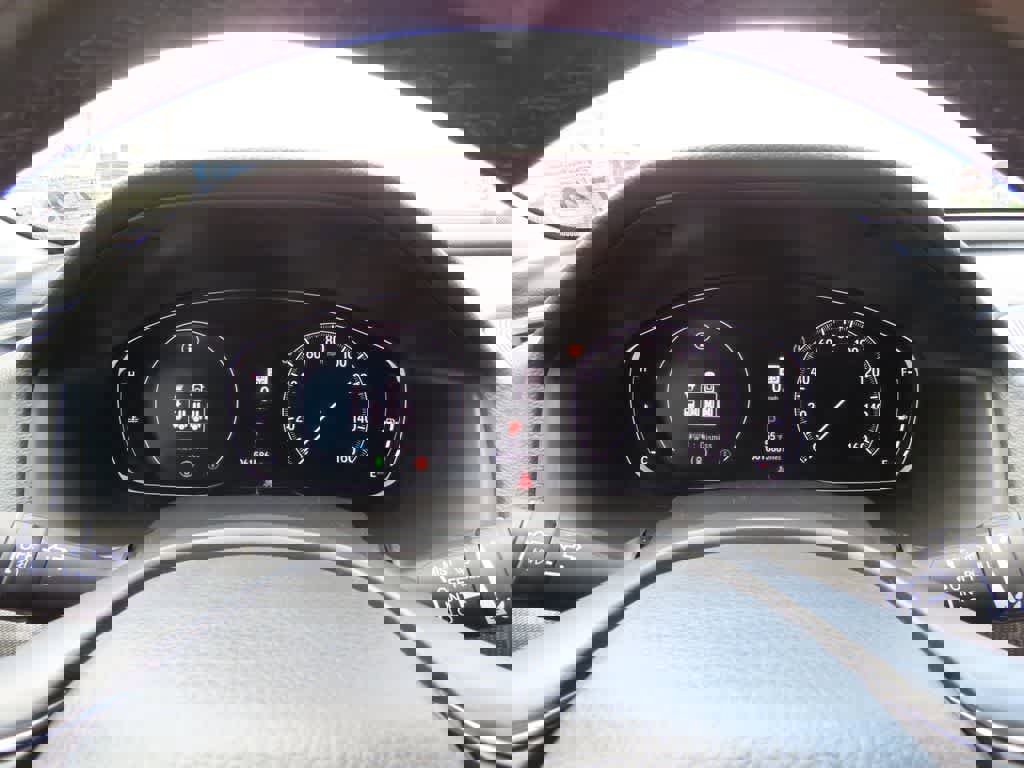 Certified 2021 Honda Accord Sport Special Edition image 22