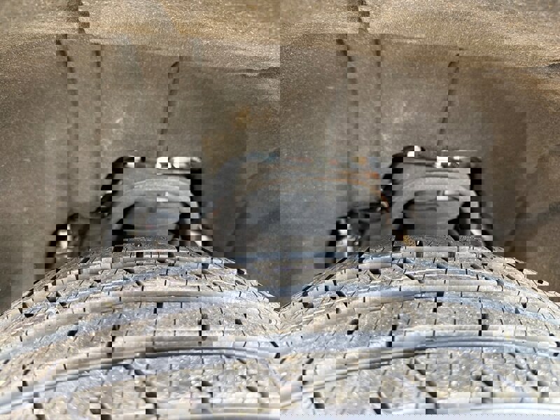 Used 2018 Chevrolet Silverado 1500 LT w/ All Star Edition AWD/4WD image 24