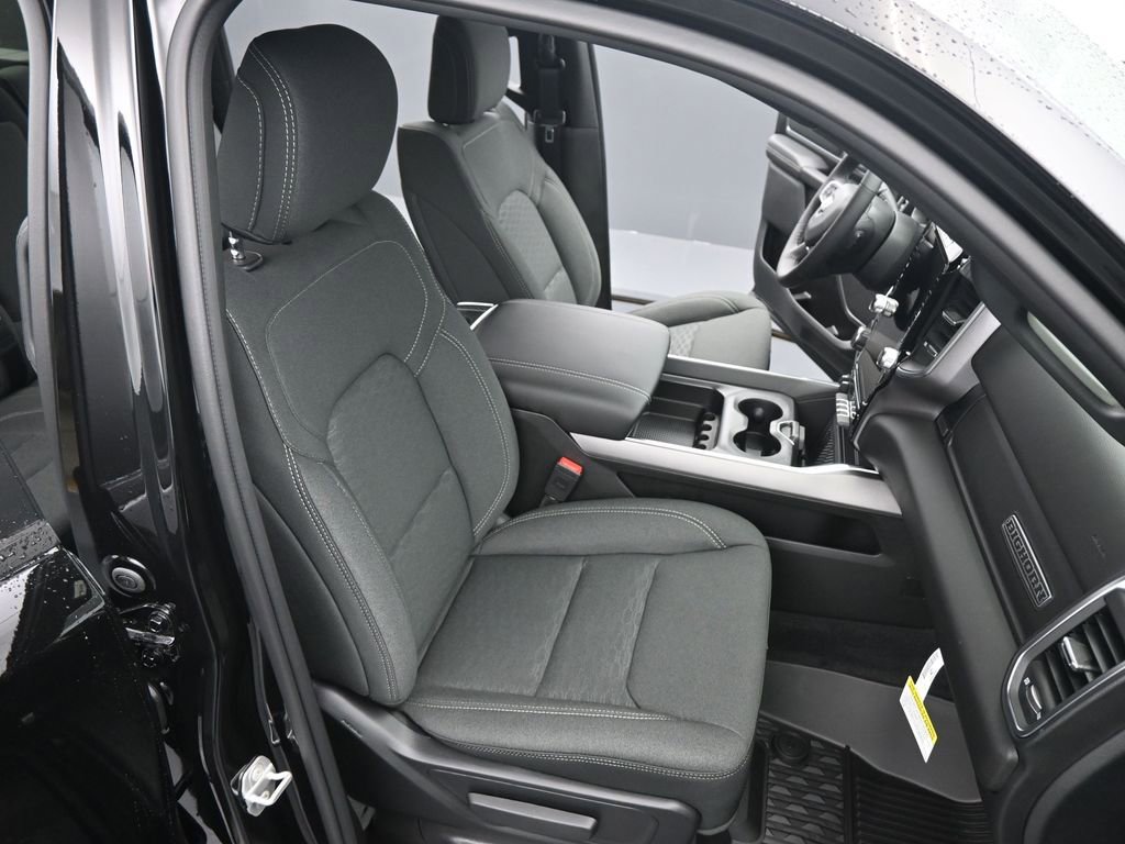New 2026 RAM 1500 Big Horn image 19