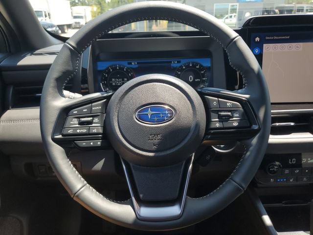 New 2026 Subaru Outback Touring XT AWD/4WD image 21