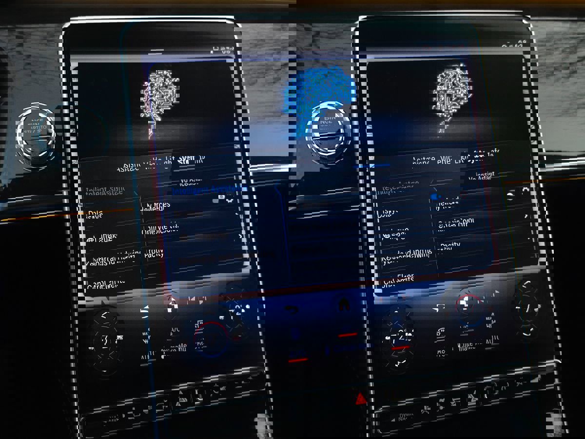 Used 2023 Mercedes-Benz S 580e 4MATIC Sedan w/ Warmth & Comfort Package image 63