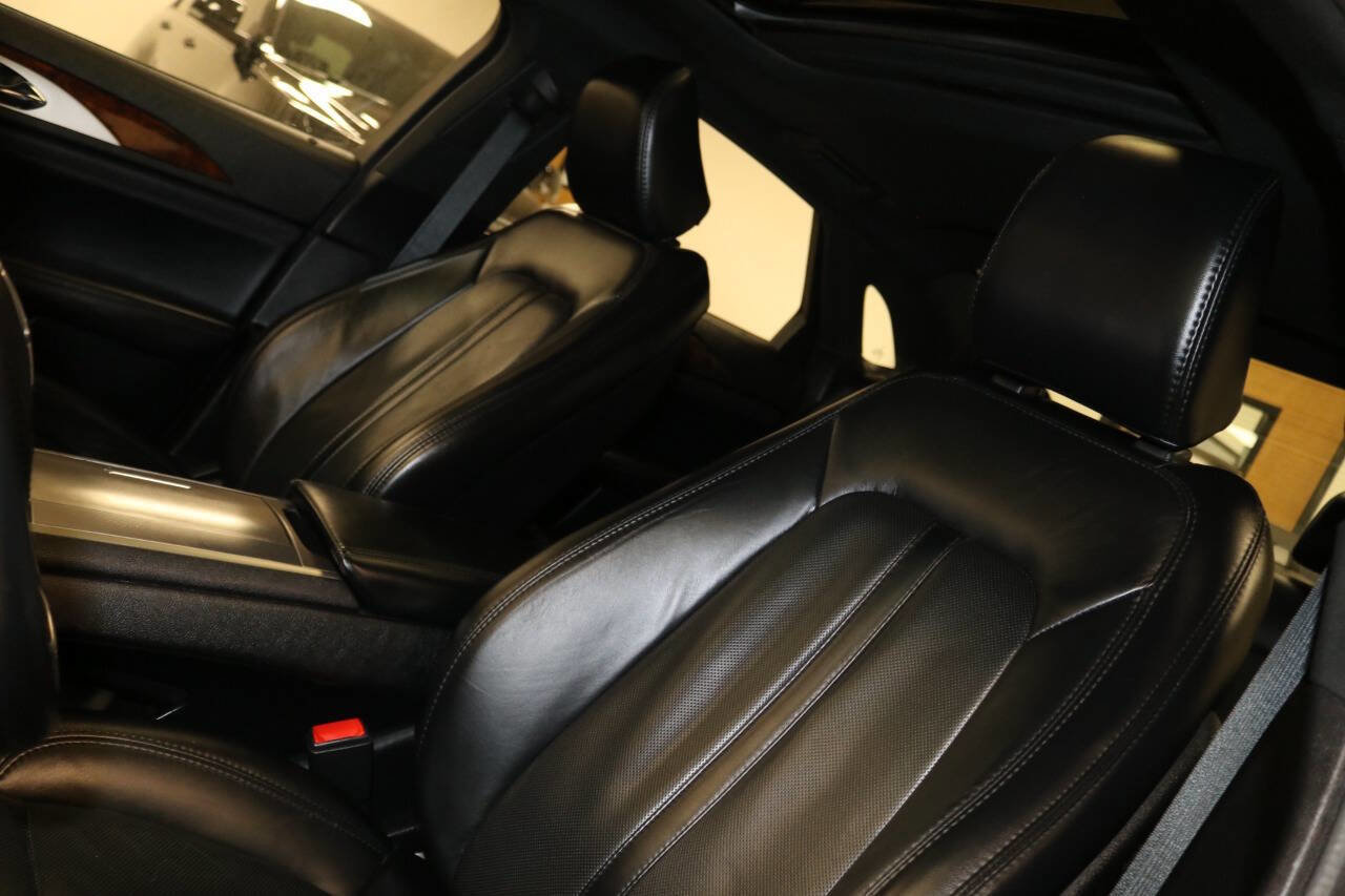 Used 2020 Lincoln MKZ Reserve w/ Elements Package FWD image 71
