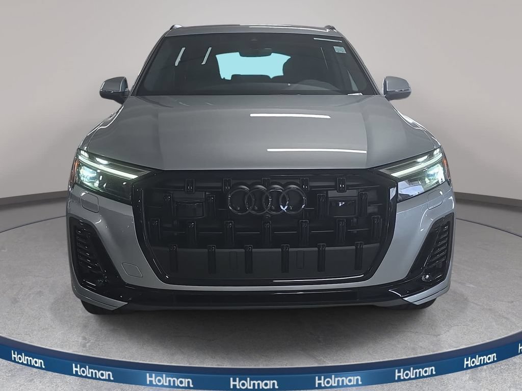 New 2026 Audi Q7 2.0T Premium AWD/4WD image 2