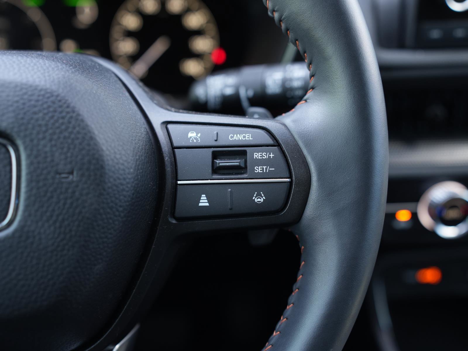 Used 2024 Honda CR-V Sport image 21