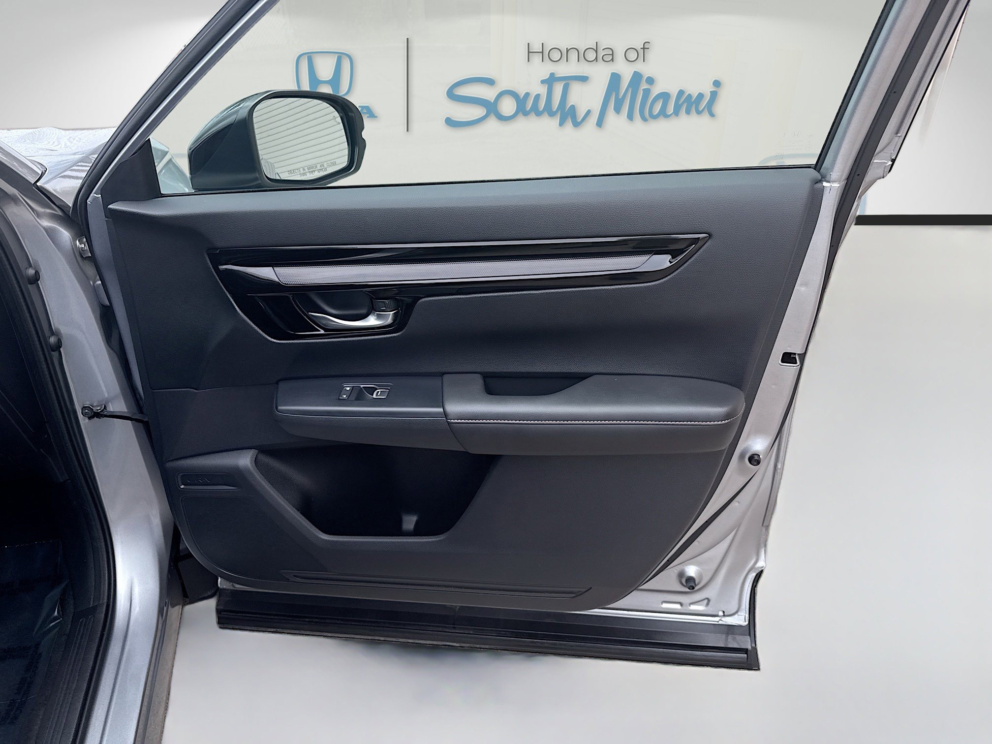 Used 2024 Honda CR-V Sport Touring image 35