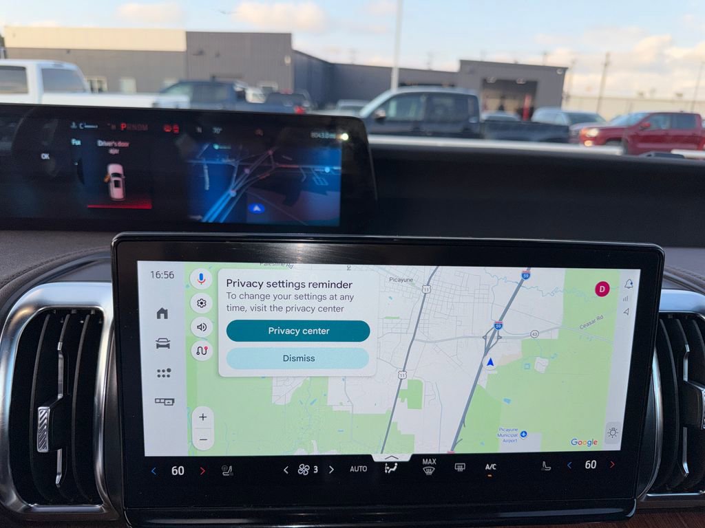 Used 2025 Ford Expedition King Ranch image 22