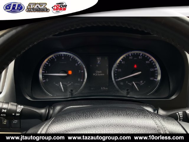 Used 2014 Toyota Highlander Limited Platinum AWD/4WD image 22