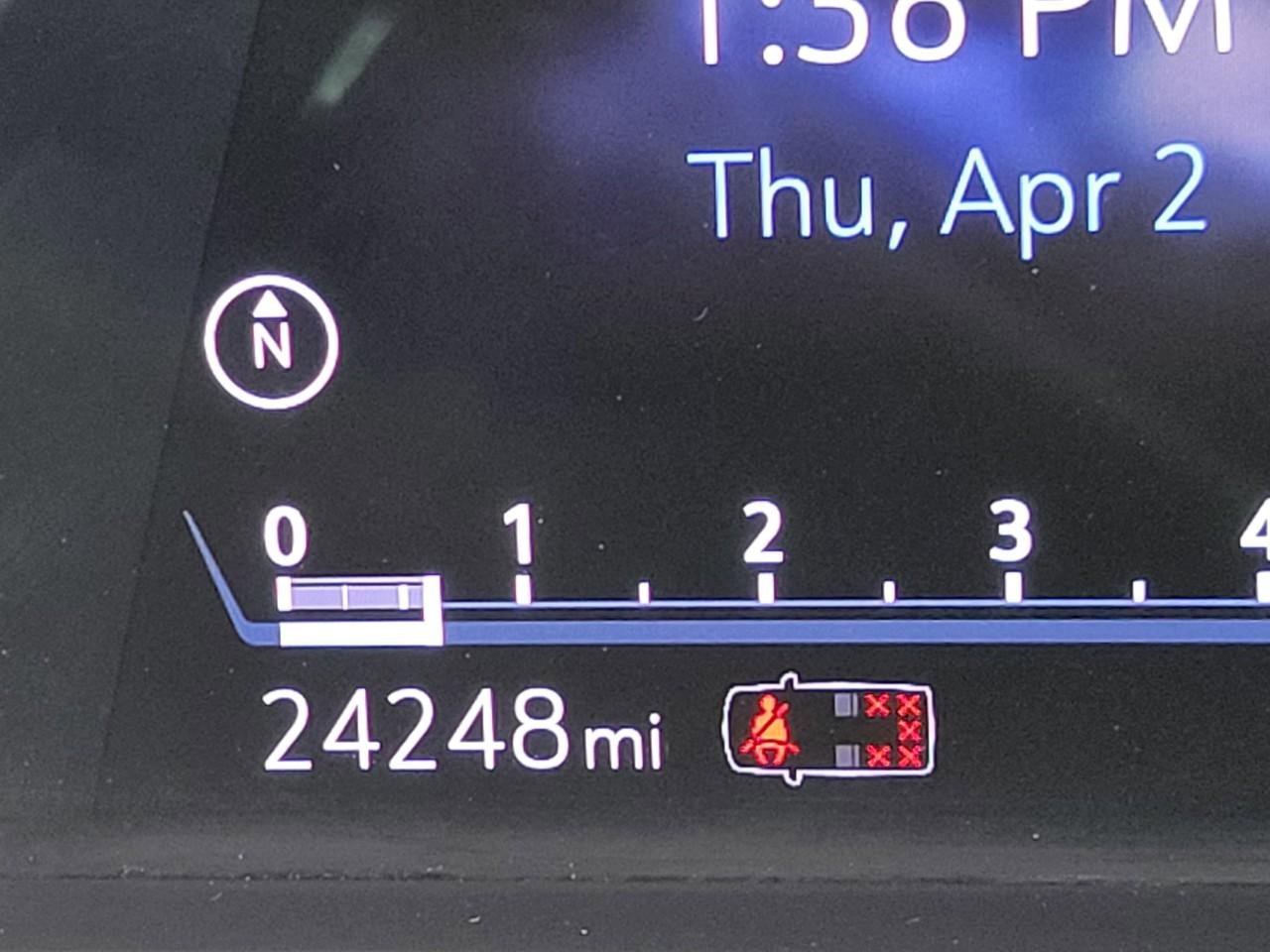 Used 2021 Cadillac Escalade Premium Luxury image 3