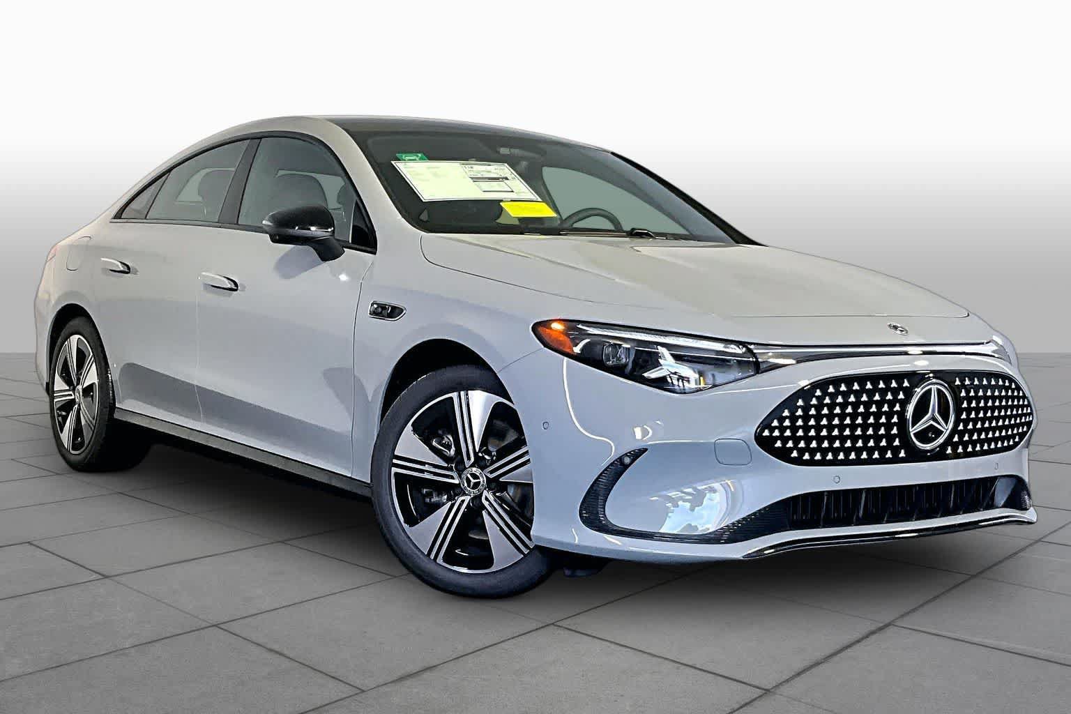 New 2027 Mercedes-Benz CLA 350 image 17