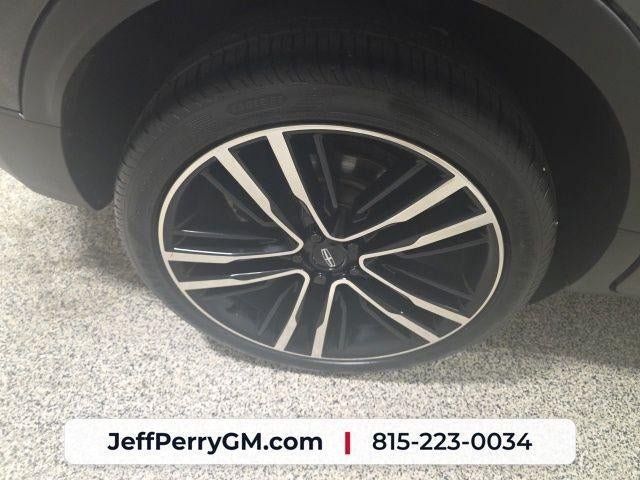 Used 2017 Lincoln MKC Reserve w/ Lincoln MKC Climate Package AWD/4WD image 19