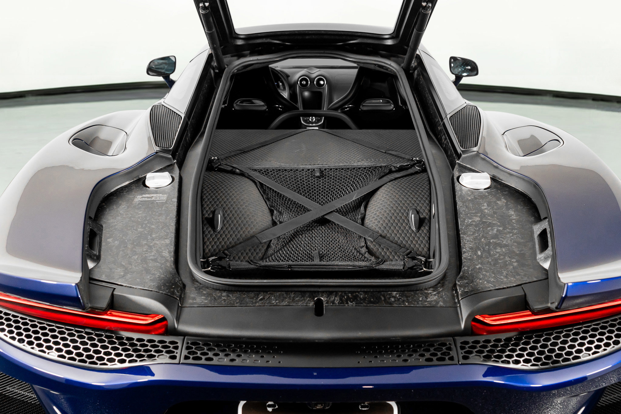 Used 2023 McLaren GT image 47