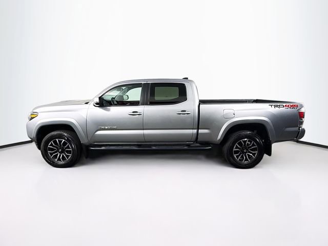 Used 2023 Toyota Tacoma TRD Sport image 4