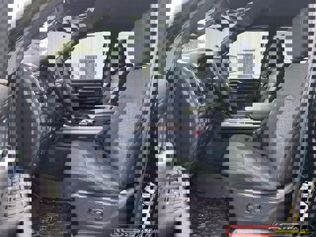 New 2026 RAM 1500 Big Horn image 23