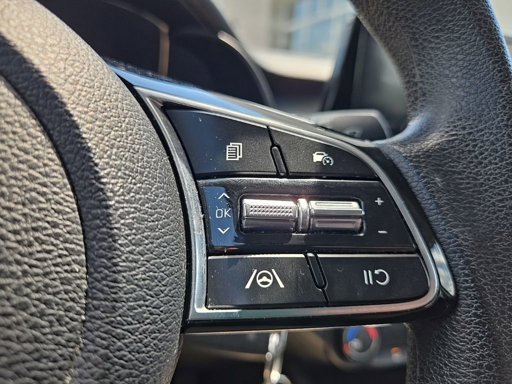 Certified 2023 Kia Forte LXS FWD image 13