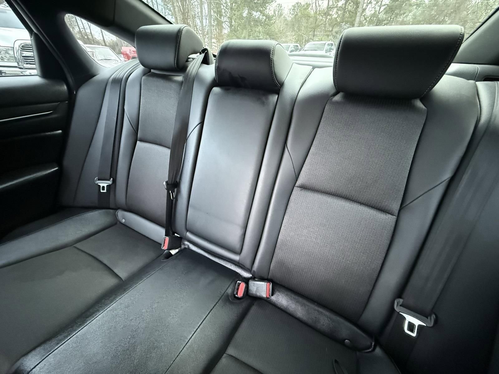 Used 2019 Honda Accord Sport image 25