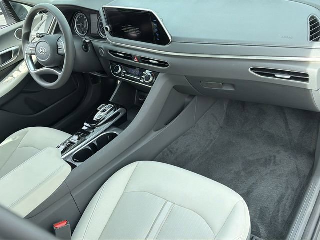 Used 2023 Hyundai Sonata SEL image 36
