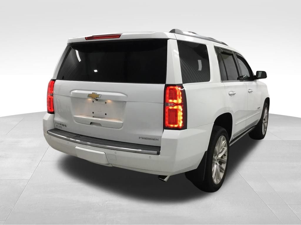 Used 2019 Chevrolet Tahoe Premier w/ Premier Plus Edition AWD/4WD image 16
