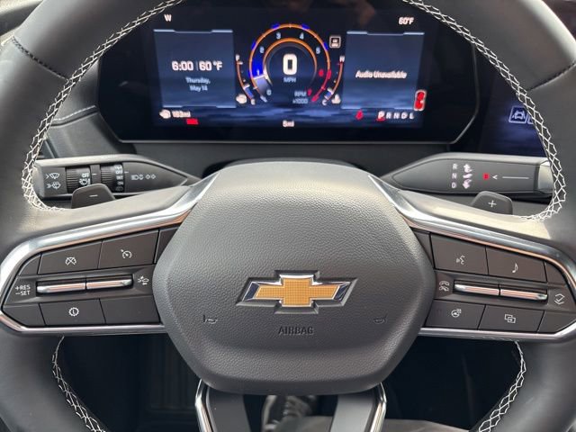 New 2026 Chevrolet Traverse LT FWD image 20