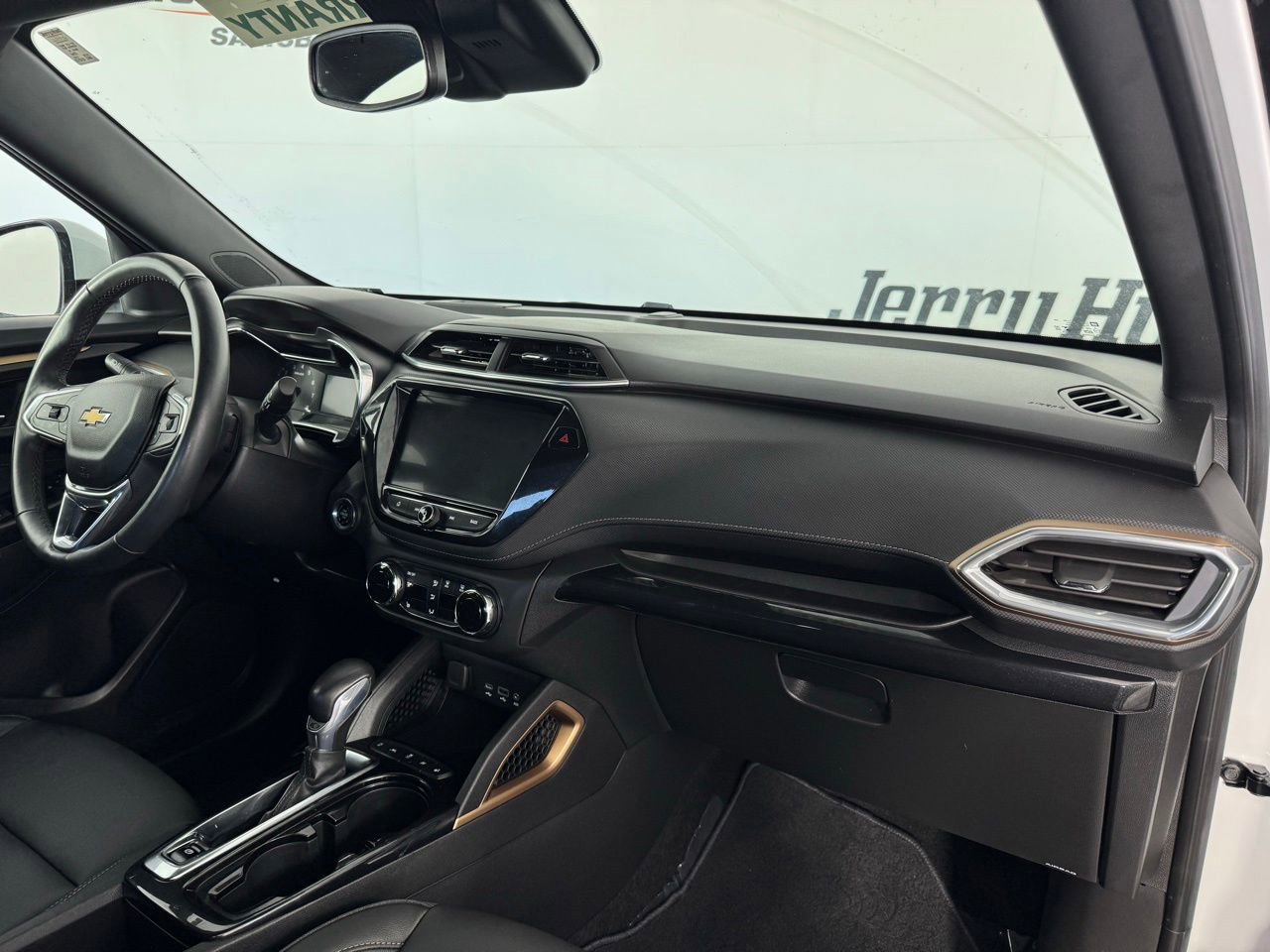 Used 2023 Chevrolet TrailBlazer ACTIV w/ Convenience Package image 36