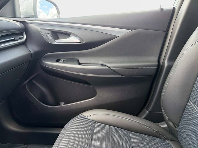 New 2026 Buick Envista Preferred w/ Convenience I Package image 21
