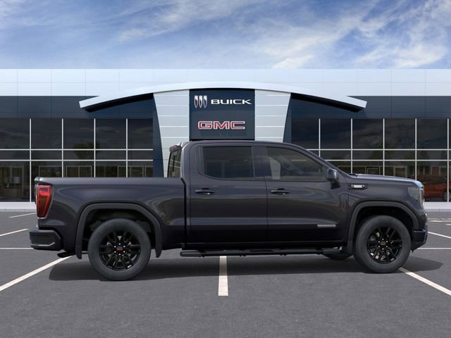 New 2026 GMC Sierra 1500 Elevation w/ Elevation Premium Package image 5