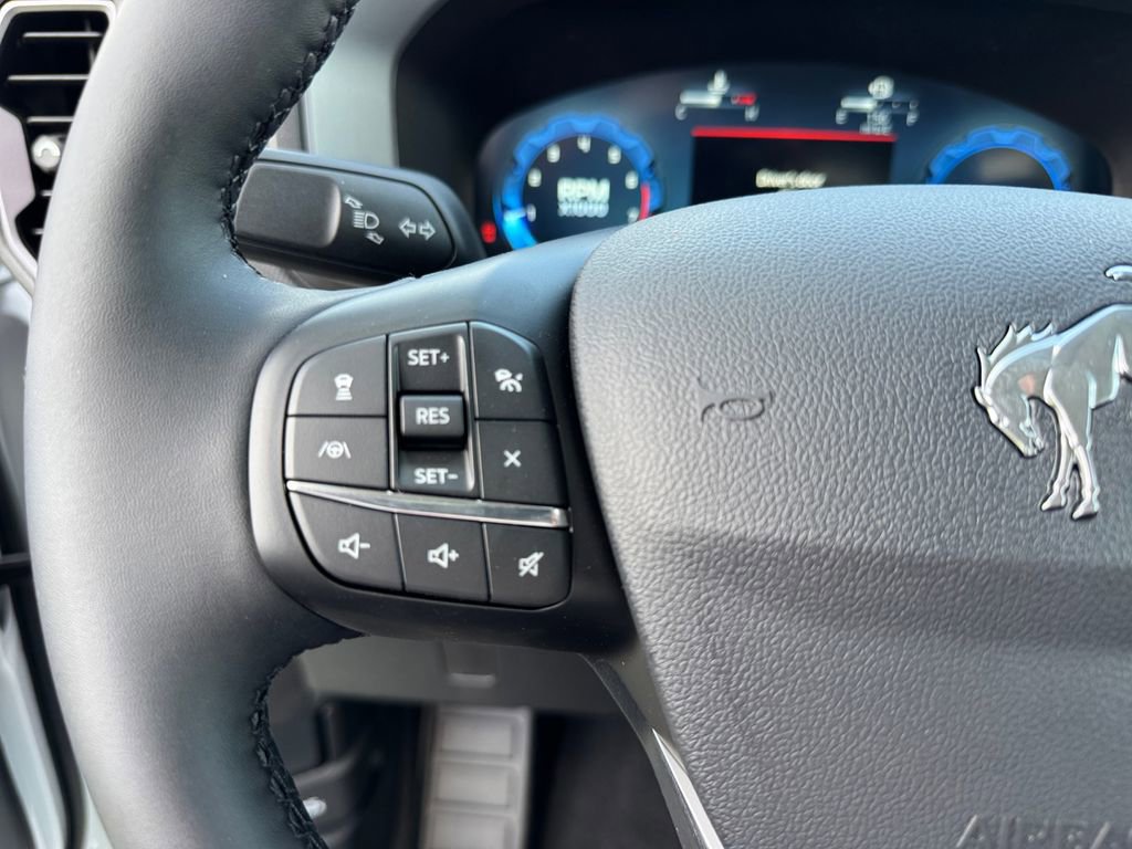 New 2025 Ford Bronco Sport Outer Banks w/ Outer Banks Tech Package+ image 23